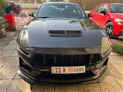 فورد موستانج